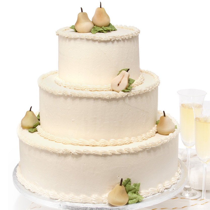 Market Of Choice Wedding Cakes
 Wedding Cakes