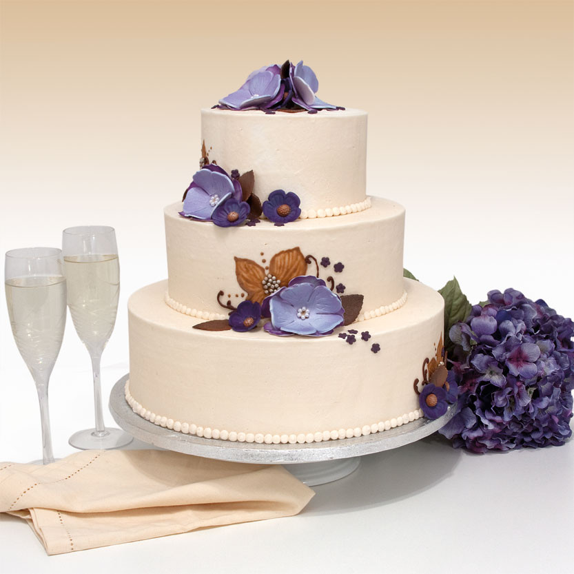 Market Of Choice Wedding Cakes
 Wedding Cakes