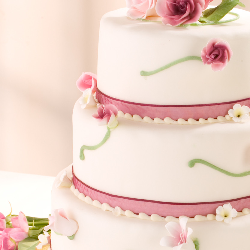 Market Of Choice Wedding Cakes
 Wedding Cakes