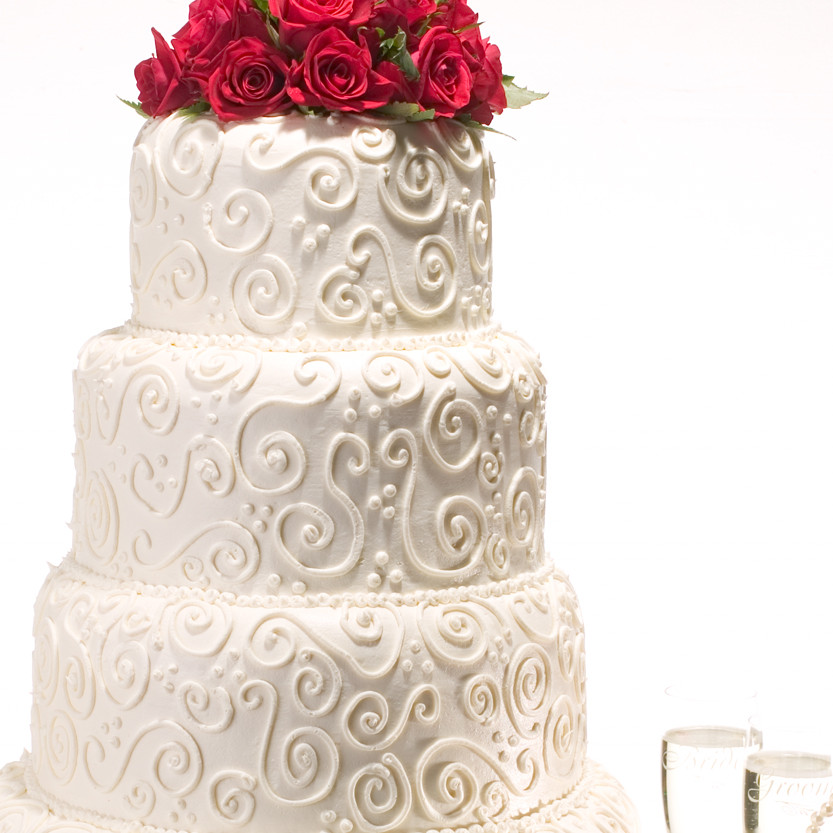 Market Of Choice Wedding Cakes
 Wedding Cakes