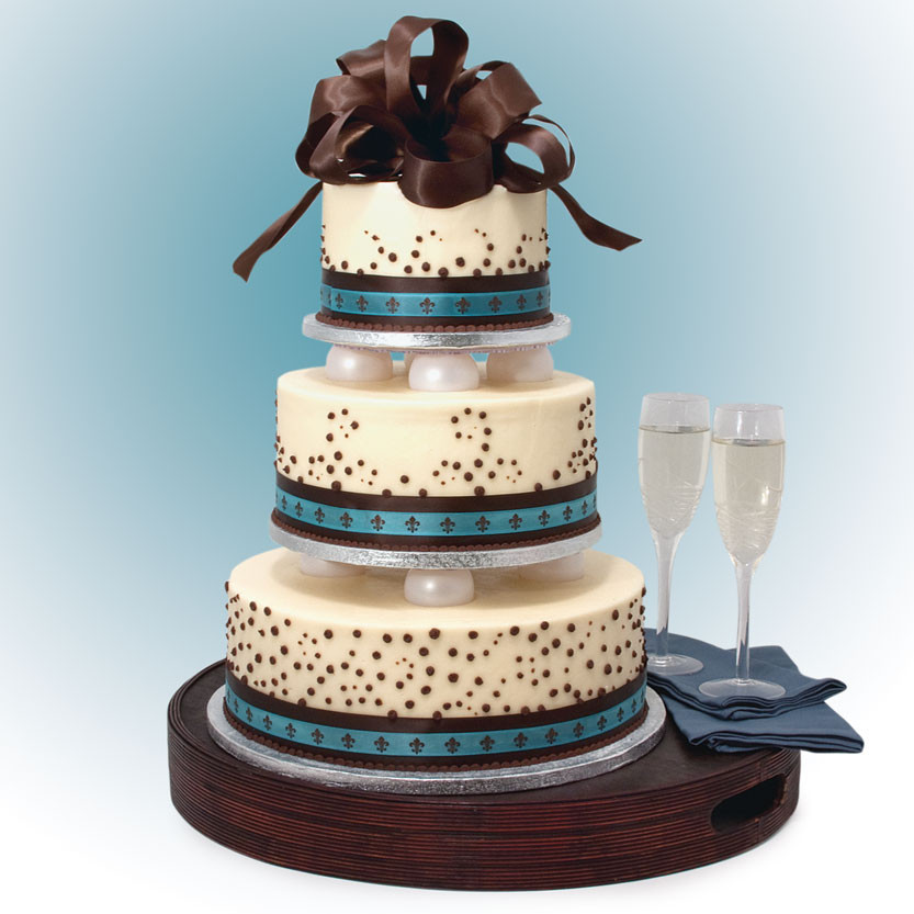 Market Of Choice Wedding Cakes
 Wedding Cakes