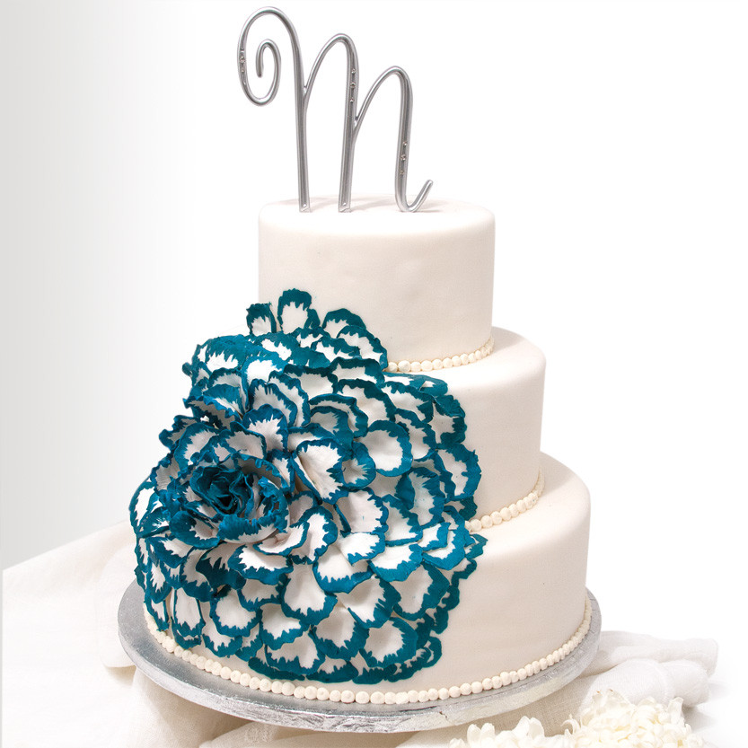 Market Of Choice Wedding Cakes
 Wedding Cakes