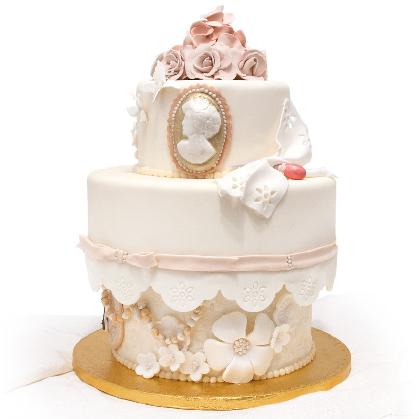 Market Of Choice Wedding Cakes
 Wedding Cakes