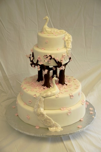 Market Of Choice Wedding Cakes
 Wedding Cakes