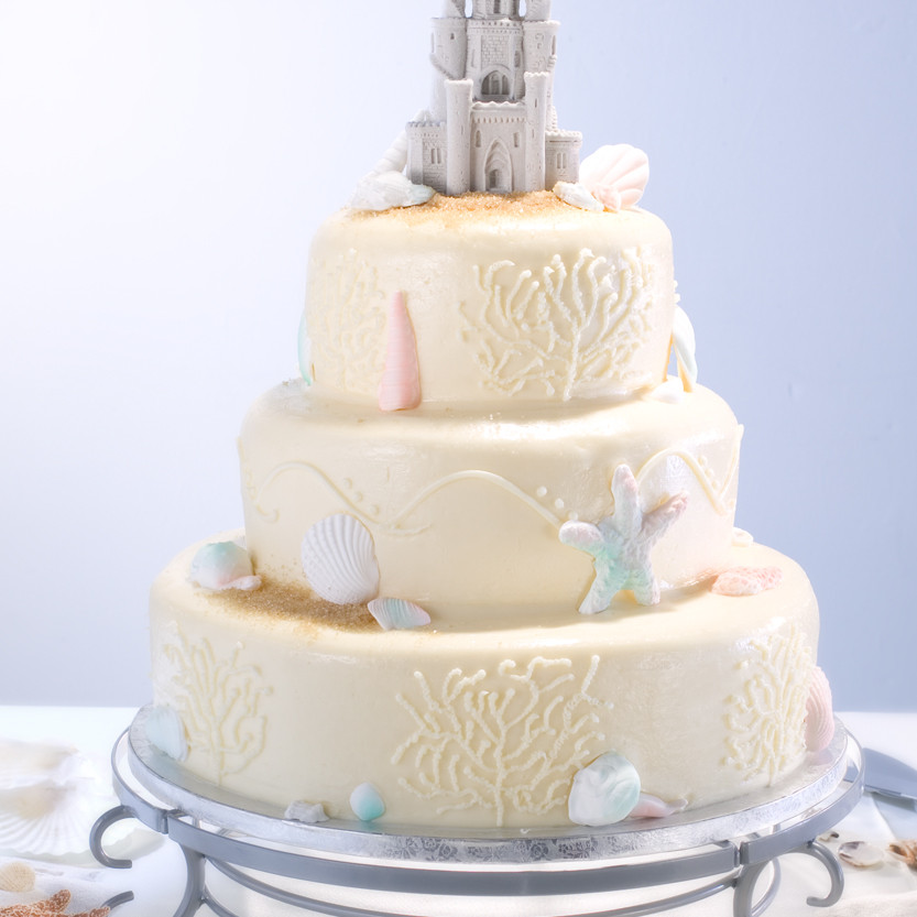 Market Of Choice Wedding Cakes
 Wedding Cakes