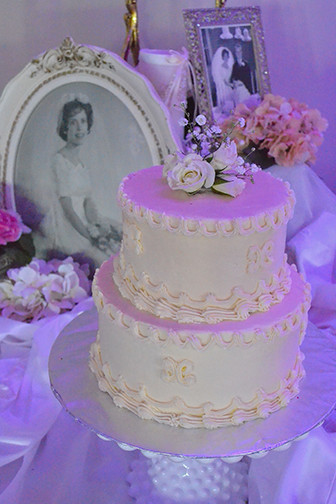 Market Street Wedding Cakes
 Confections of a Cake Lover Wedding Cake Gallery