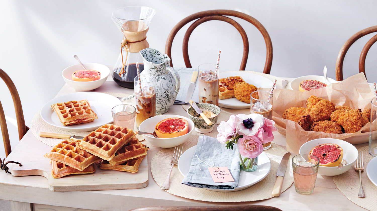 Martha Stewart Easter Dinner
 Breakfast Menu Ideas to Kickstart Your Morning