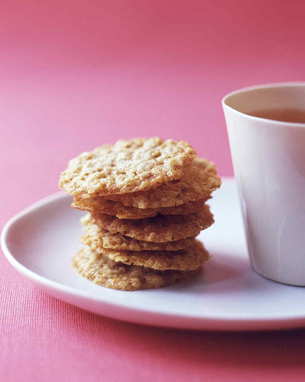 Martha Stewart Healthy Oatmeal Cookies
 Our Favorite Oatmeal Cookie Recipes