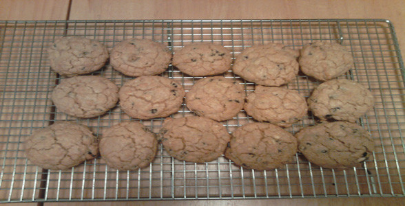 Martha Stewart Healthy Oatmeal Cookies
 Martha Stewart Healthy Oatmeal Cookies
