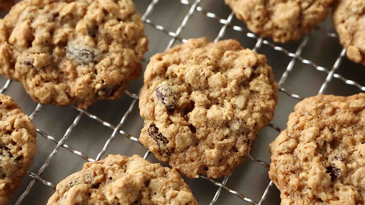 Martha Stewart Healthy Oatmeal Cookies
 oat crackers martha stewart