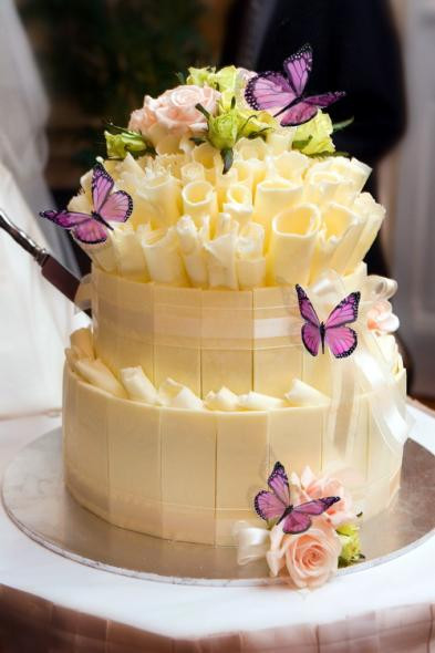 Martha Stewart Wedding Cakes
 Martha Stewart s Wedding Cake Gallery