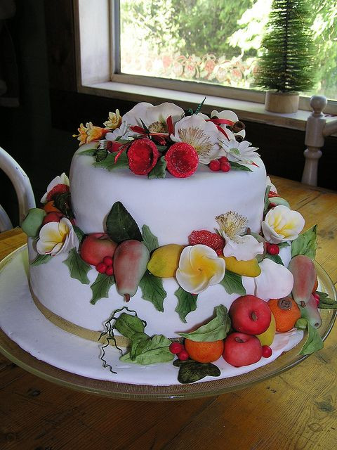 Marzipan Wedding Cakes
 12 best Stifford ranger unit images on Pinterest