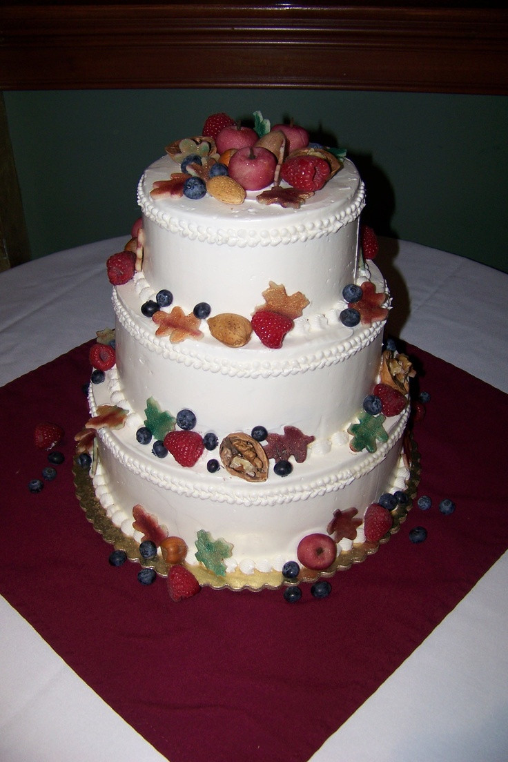 Marzipan Wedding Cakes
 49 best images about Non traditional seasonal or themed