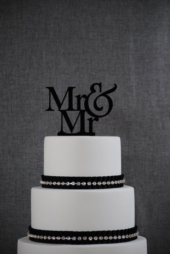 Masculine Wedding Cakes
 233 best images about Jewish LGBTQ on Pinterest