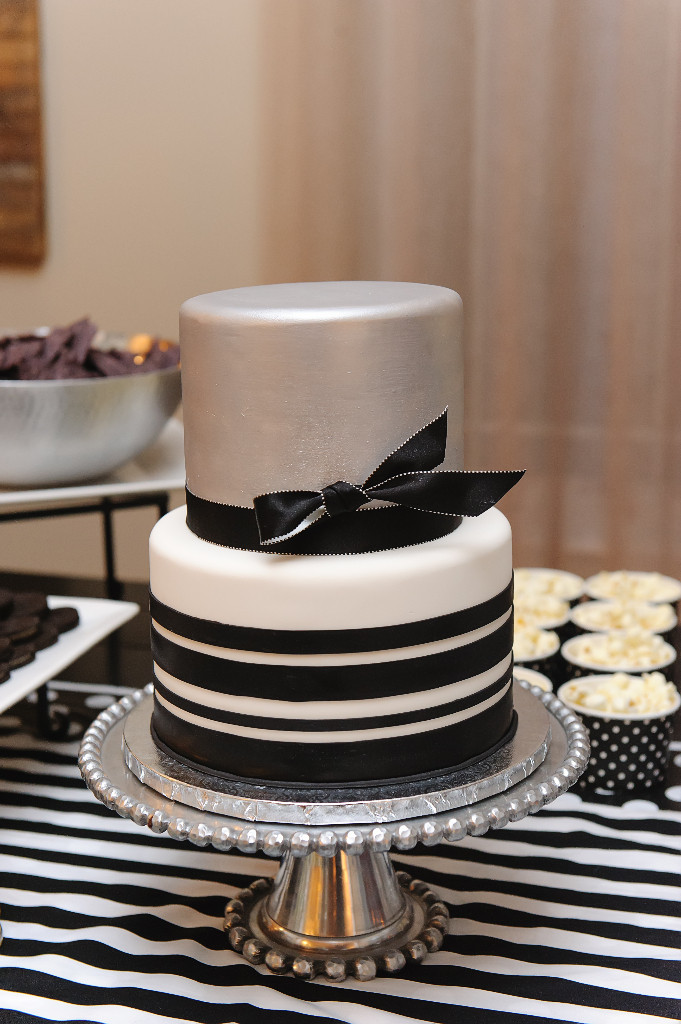 Masculine Wedding Cakes
 Wedding Cake