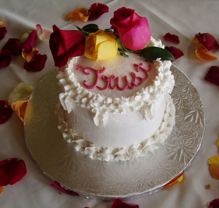 Maui Wedding Cakes
 Maui Wedding Cake s