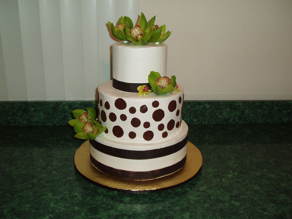 Maui Wedding Cakes
 Maui Wedding Cake s