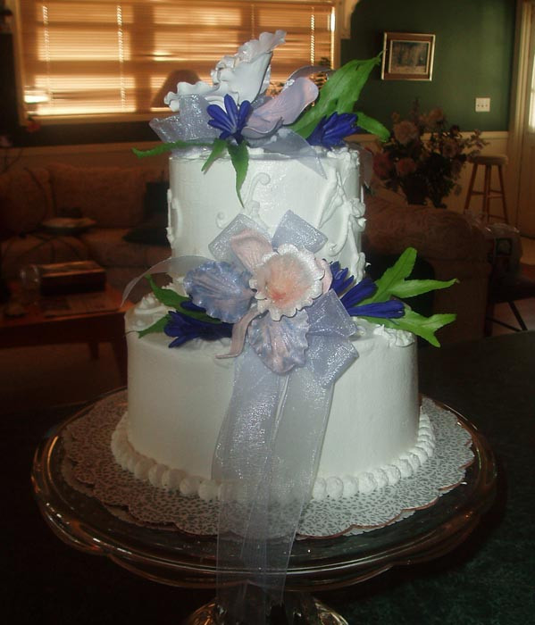 Maui Wedding Cakes
 Maui Wedding Cake s