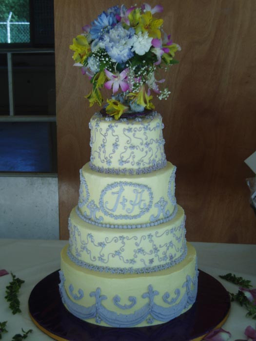 Maui Wedding Cakes
 Maui Wedding Cake s