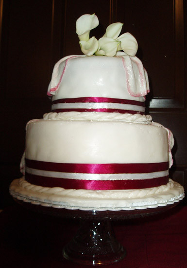 Maui Wedding Cakes
 Maui Wedding Cake s