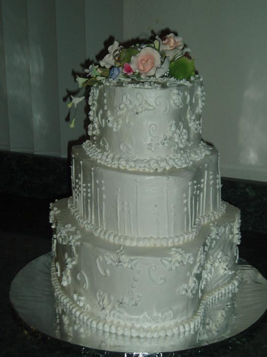 Maui Wedding Cakes
 Maui Wedding Cake s