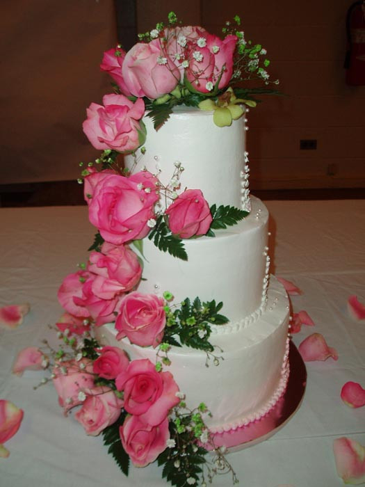 Maui Wedding Cakes
 Maui Wedding Cake s