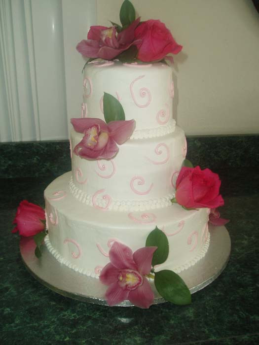 Maui Wedding Cakes
 Maui Wedding Cake s