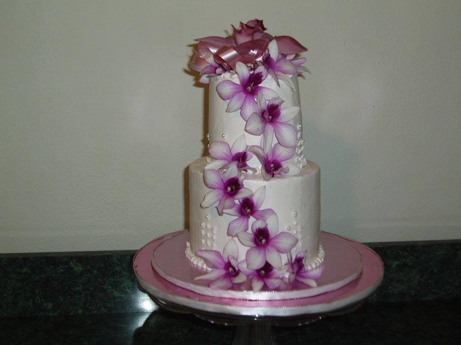 Maui Wedding Cakes
 Maui Wedding Cake s