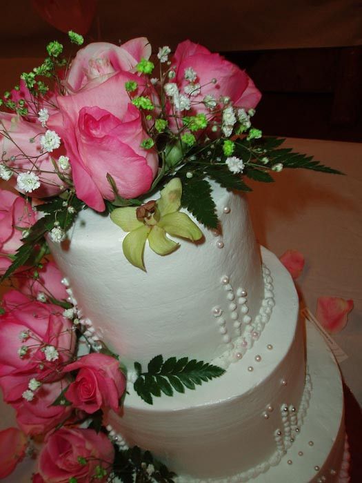 Maui Wedding Cakes
 Maui Wedding Cake s