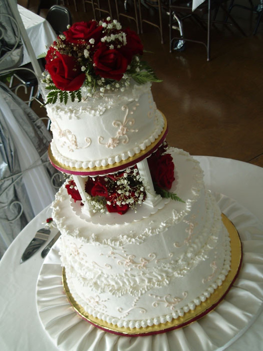 Maui Wedding Cakes
 Maui Wedding Cake s