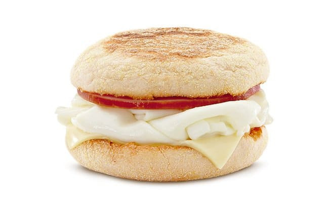 Mcdonalds Healthy Breakfast
 Is McDonald’s breakfast bad for you