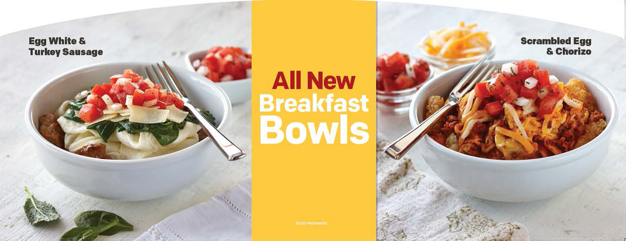 Mcdonalds Healthy Breakfast
 McDonald s adding new ingre nt kale HT Health