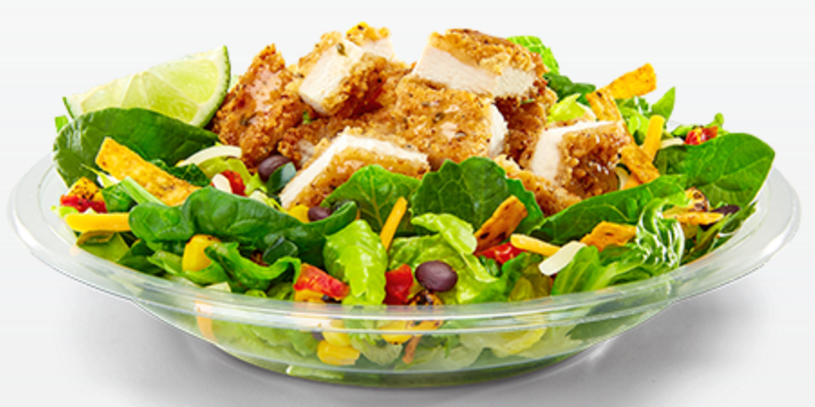 Mcdonalds Salads Healthy
 McDonald s Kale Salad Packs More Calories Than a Big Mac