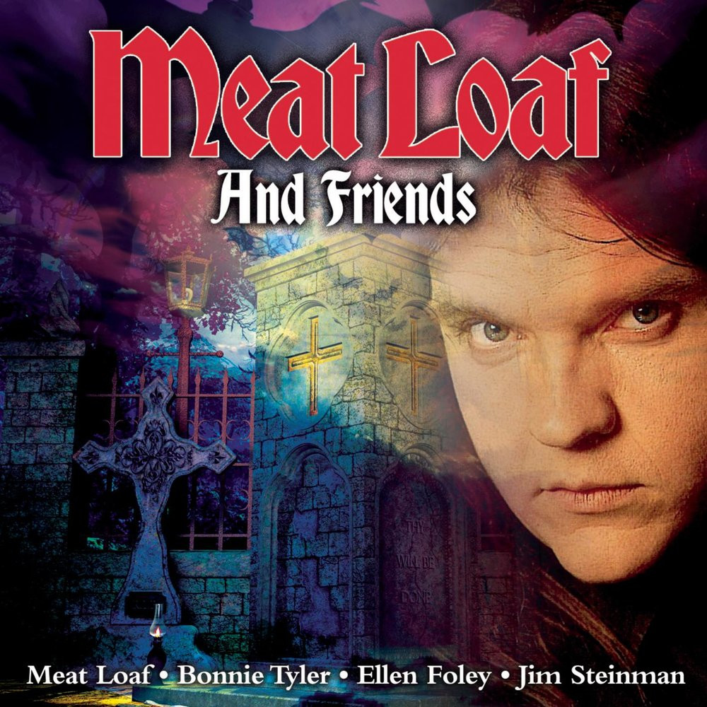 Meatloaf Hot Summer Night
 You Took the Words Right Out of My Mouth Hot Summer Night