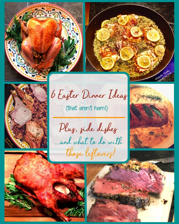 Meats For Easter Dinner
 6 Easter Dinner Ideas that aren t ham Flipped Out Food