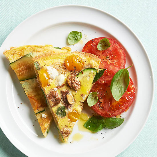 Mediterranean Desserts Healthy
 Mediterranean Breakfast Recipes You ll Want to Eat All Day