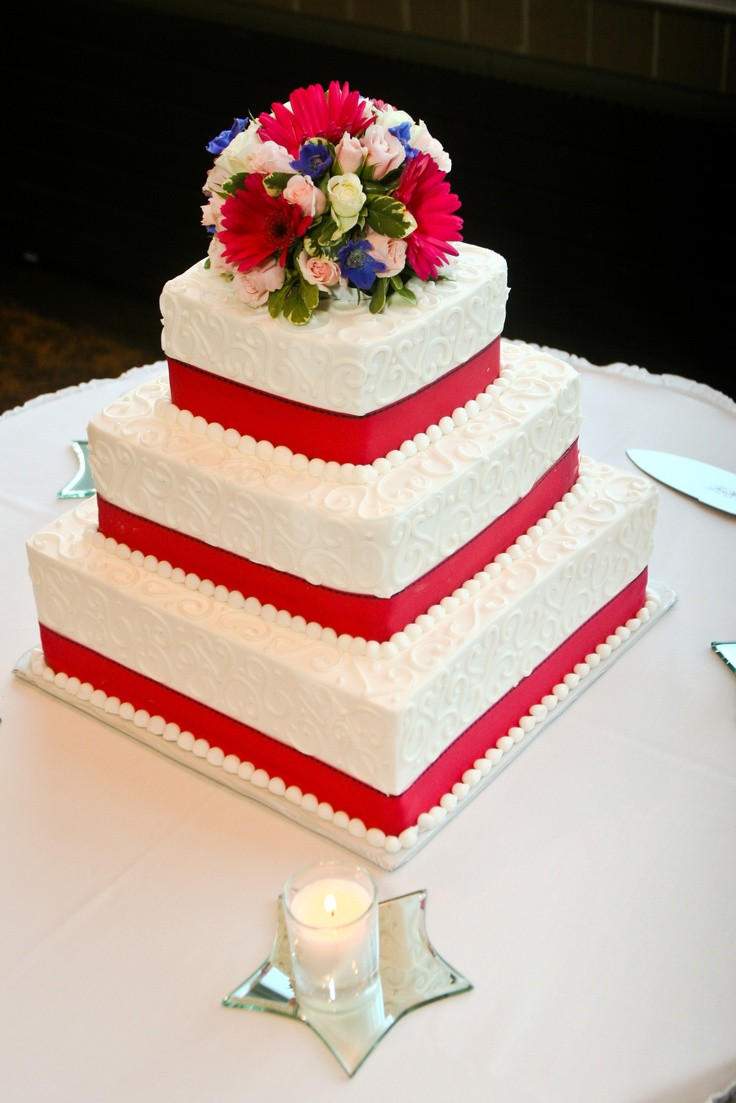 Meijer Wedding Cakes
 1000 images about Cake Ideas on Pinterest
