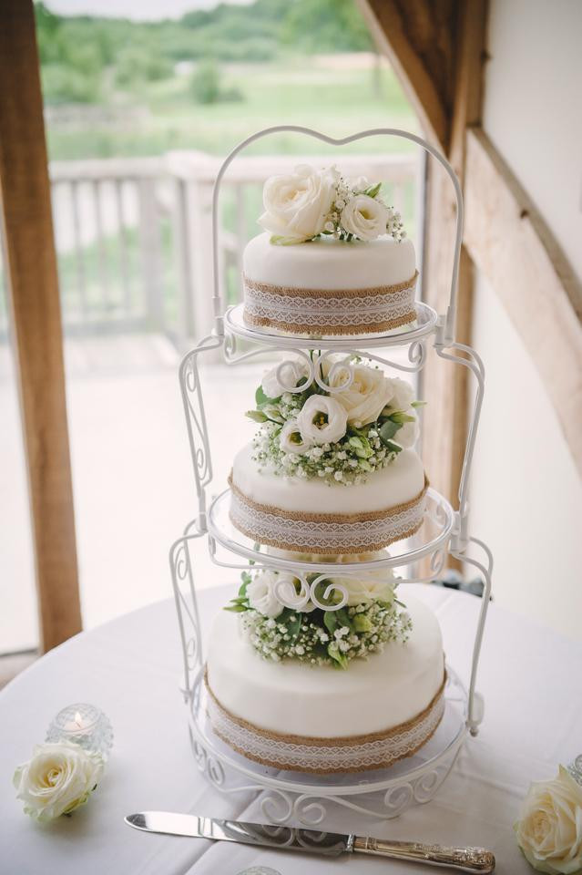 Meijer Wedding Cakes
 Classic Wedding Inspiration by BlossEm Meijer Roses