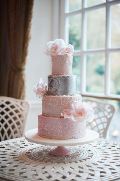 Meijers Wedding Cakes
 KATE NIELEN PHOTOGRAPHY A Wonderful Cake Maker