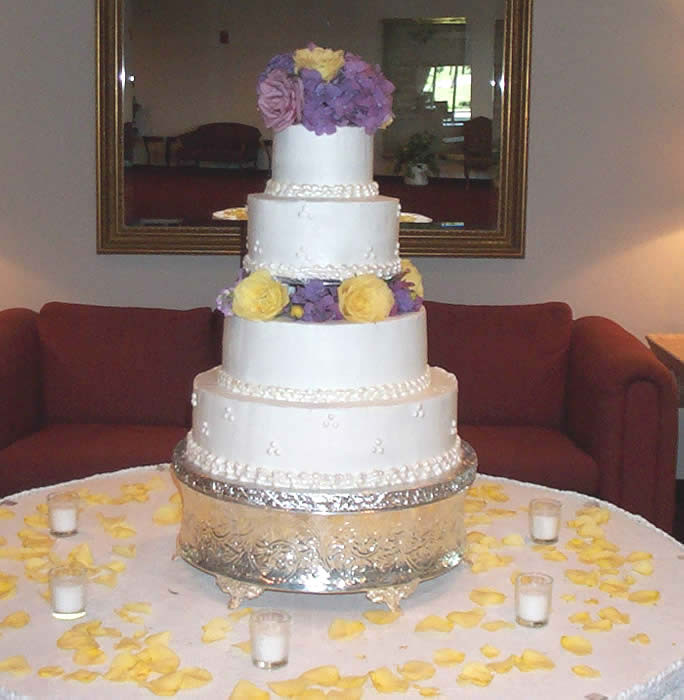 Memphis Wedding Cakes
 Memphis wedding cakes idea in 2017