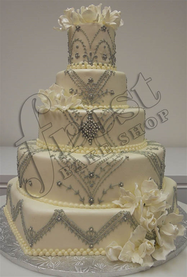 Memphis Wedding Cakes
 Memphis Wedding Cakes Wedding Cake Designer