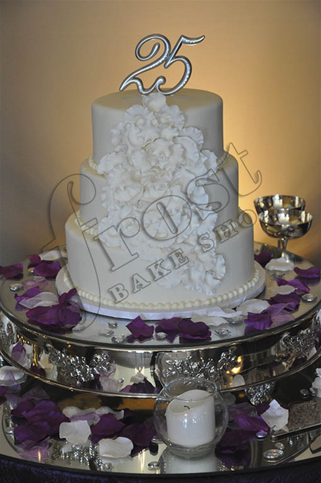 Memphis Wedding Cakes
 Memphis Wedding Cakes Wedding Cake Designer