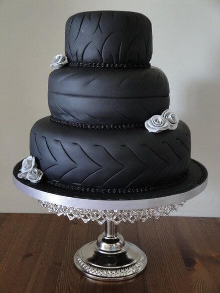 Mens Wedding Cakes
 13 Birthday Cakes for Men You Won t Be Able To Resist