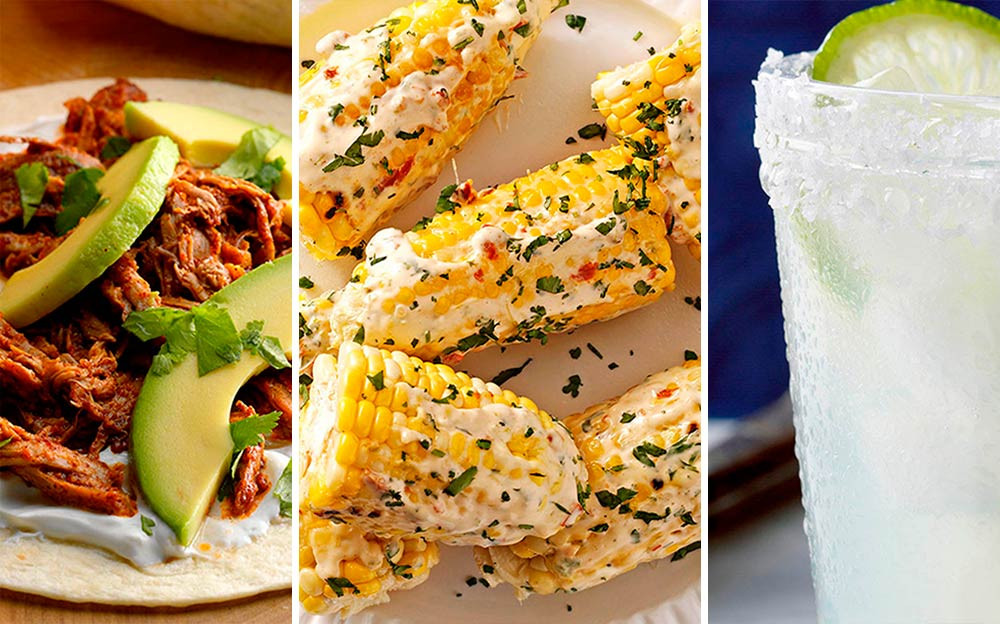 Mexican Appetizers Healthy
 Mexican Appetizers 15 Easy Recipes Anyone Can Make