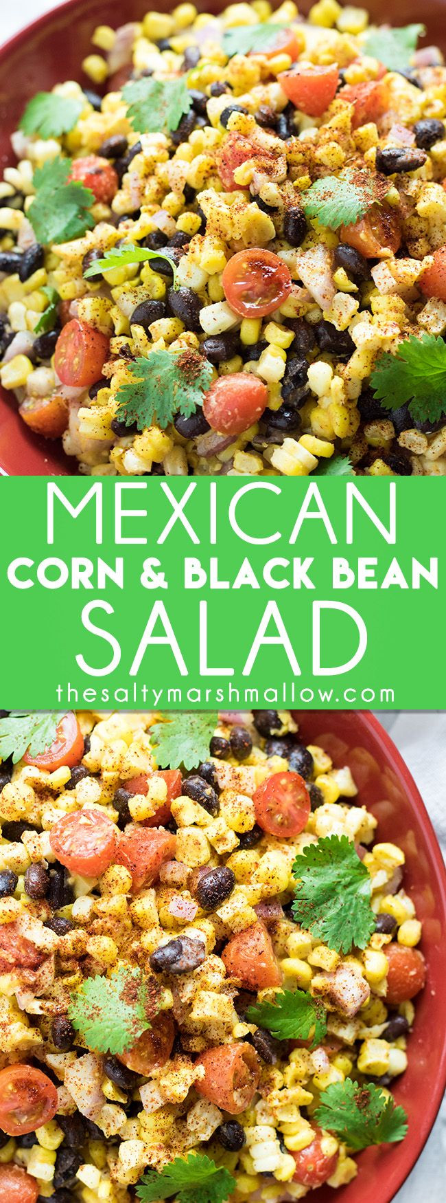 Mexican Side Dishes Healthy
 25 best ideas about Mexican corn salad on Pinterest
