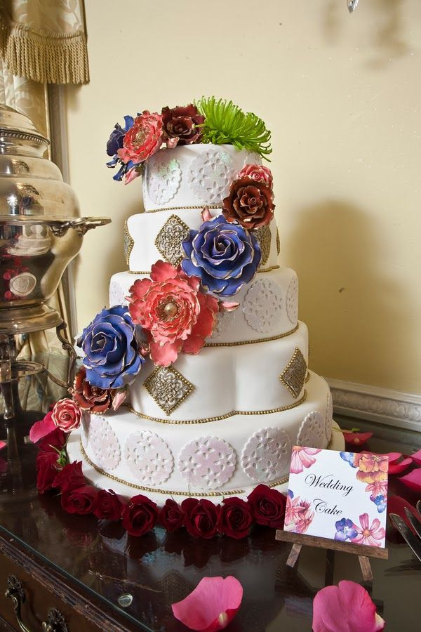 Mexican Themed Wedding Cakes
 238 best Mexican Wedding Ideas images on Pinterest