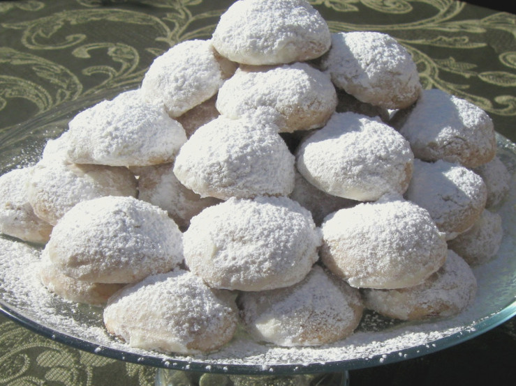 Mexican Wedding Cake Cookies Recipe
 Mexican Wedding Cake Cookies Paula Deen Wedding Cake