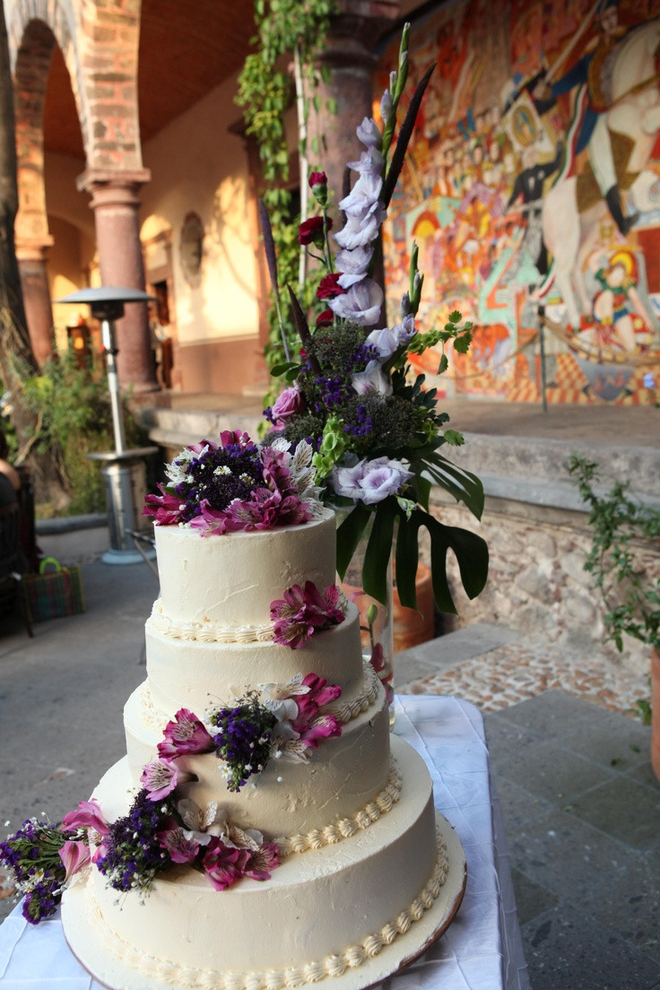 Mexican Wedding Cakes
 23 best ideas about Wedding Ideas on Pinterest