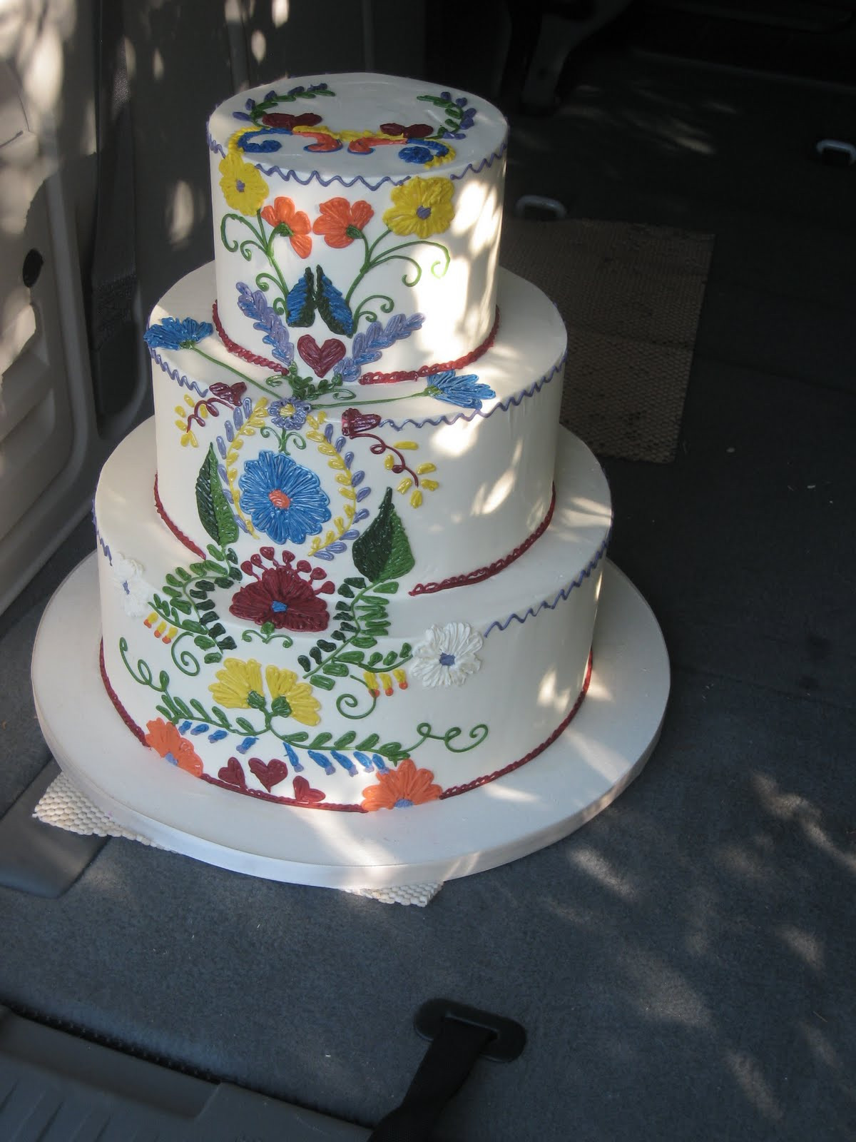 Mexican Wedding Cakes Allrecipes
 Mexican Wedding Cakes Wedding Design Ideas