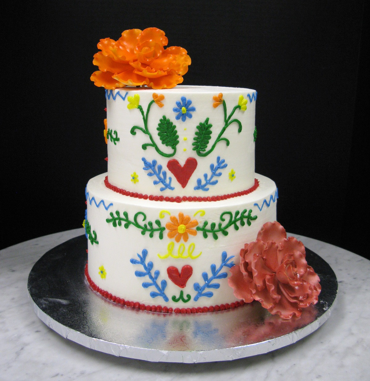 Mexican Wedding Cakes Allrecipes
 mexican wedding cakes Wedding Decor Ideas